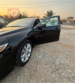 شيفروليه ماليبو